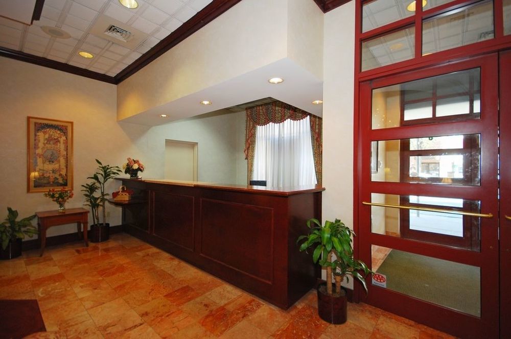 Clarion Hotel & Suites University-Shippensburg Interiér fotografie