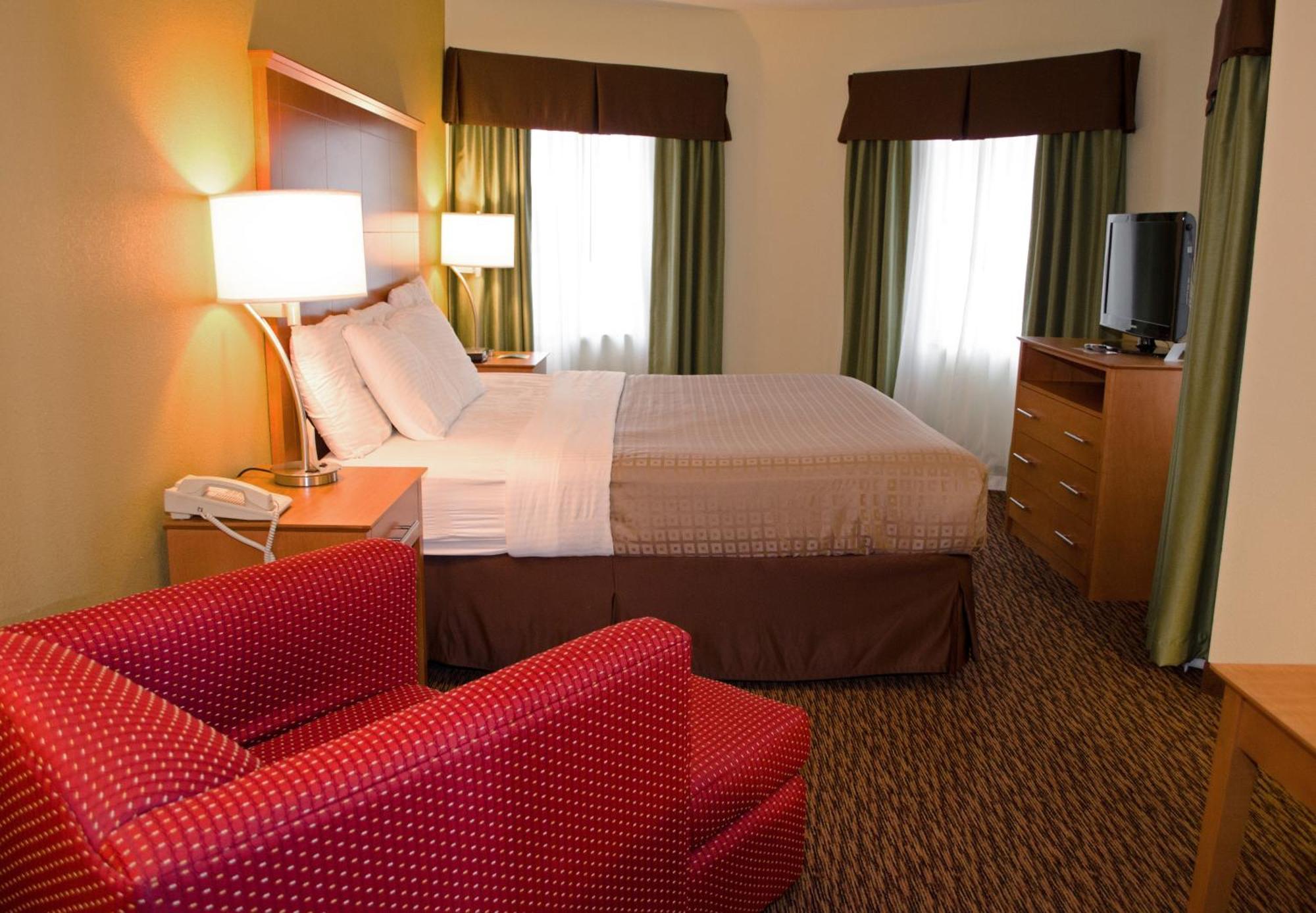 Clarion Hotel & Suites University-Shippensburg Exteriér fotografie